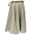 ビューティフルピープル beautiful people 17SS paper cordlane skirt ペーパーコードレーンスカート レディース JPN:36