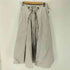 ビューティフルピープル beautiful people 17SS paper cordlane skirt ペーパーコードレーンスカート レディース JPN:36
