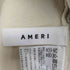 アメリ AMERI 21SS ラウンドネスショートニット レディース