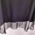 アンダーカバー UNDERCOVER 24SS レイヤード オープンカラー シャツ レディース JPN:1