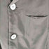 アンダーカバー UNDERCOVER 24SS レイヤード オープンカラー シャツ レディース JPN:1