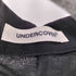 アンダーカバー UNDERCOVER 24SS レイヤード オープンカラー シャツ レディース JPN:1