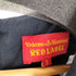 ヴィヴィアンウエストウッドレッドレーベル Vivienne Westwood RED LABEL 00S オリゾンティ タグ レーヨン S/S 開襟 ブラウス レディース 2