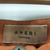 アメリ AMERI ベルテッド2タックスラックス レディース
