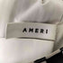 アメリ AMERI ジオメトリックパンツ レディース JPN:M