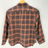 マーガレットハウエル MARGARET HOWELL チェック ハーフボタン L/S ブラウス レディース JPN:2