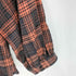 マーガレットハウエル MARGARET HOWELL チェック ハーフボタン L/S ブラウス レディース JPN:2