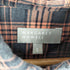 マーガレットハウエル MARGARET HOWELL チェック ハーフボタン L/S ブラウス レディース JPN:2