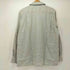 フェアファクス FAIRFAX チェック柄 ロングスリーブオープンカラーシャツ メンズ import:M