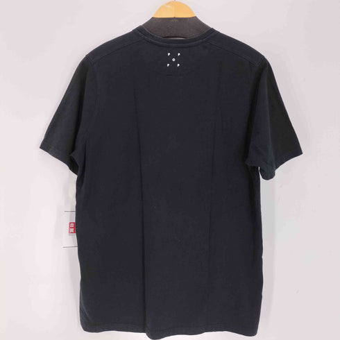 ポップトレーディングカンパニー POP TRADING COMPANY プリントS/Sカットソー メンズ JPN:M