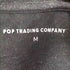 ポップトレーディングカンパニー POP TRADING COMPANY プリントS/Sカットソー メンズ JPN:M