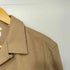 フェアファクス FAIRFAX Albini ロングスリーブ オープンカラーシャツ メンズ import:M