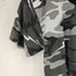 90S カモ柄 S/S Tシャツ メンズ