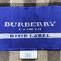 バーバリーブルーレーベル BURBERRY BLUE LABEL ナポレオンベスト レディース 38