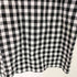 フレッドペリー FRED PERRY ギンガムチェック S/S カーゴ シャツ メンズ import:S
