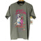 コンフォートカラーズ COMFORT COLORS キャラクタープリント S/S Tシャツ メンズ JPN:M
