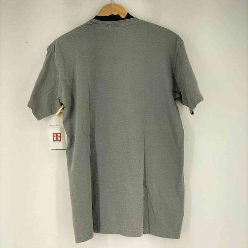 コンフォートカラーズ COMFORT COLORS キャラクタープリント S/S Tシャツ メンズ JPN:M