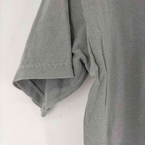 コンフォートカラーズ COMFORT COLORS キャラクタープリント S/S Tシャツ メンズ JPN:M