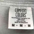 コンフォートカラーズ COMFORT COLORS キャラクタープリント S/S Tシャツ メンズ JPN:M