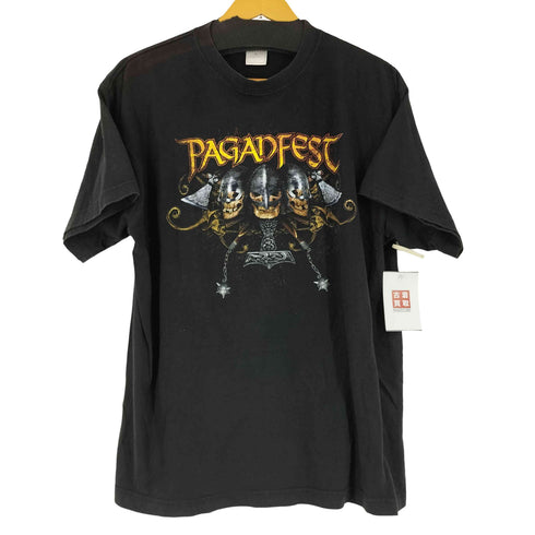 Paganfest バンド Tシャツ メンズ