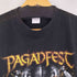 Paganfest バンド Tシャツ メンズ