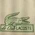 ラコステ LACOSTE ヘリテージキャンバストートバッグ メンズ