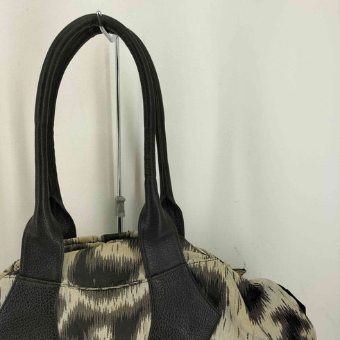 ヴィヴィアンウエストウッドアクセサリー Vivienne Westwood Accessories レオパード ヤスミンバッグ レディース
