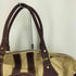 ヴィヴィアンウエストウッド Vivienne Westwood ベイカーストリート バッグ ゴールドオーブ レディース
