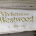 ヴィヴィアンウエストウッド Vivienne Westwood ベイカーストリート バッグ ゴールドオーブ レディース