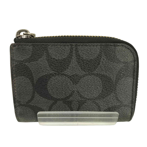 コーチ COACH シグネチャー コインケース レディース