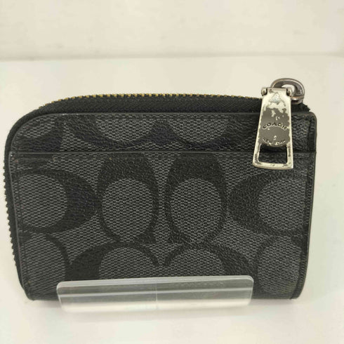 コーチ COACH シグネチャー コインケース レディース