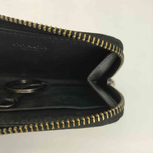 コーチ COACH シグネチャー コインケース レディース