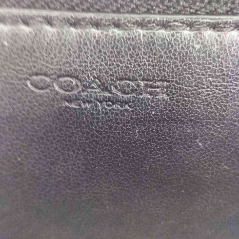 コーチ COACH シグネチャー コインケース レディース