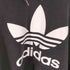 アディダス adidas トレフォイル センター ロゴ プルオーバー フーディー パーカー メンズ import:L