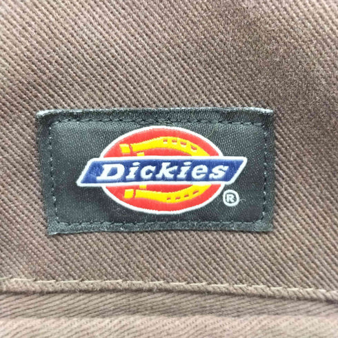 ディッキーズ Dickies Slim Straight スリム ストレート ワーク パンツ ビックサイズ メンズ 34×32