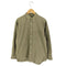 エディーバウアー Eddie Bauer 90S L/S BD コットンシャツ メンズ JPN:S