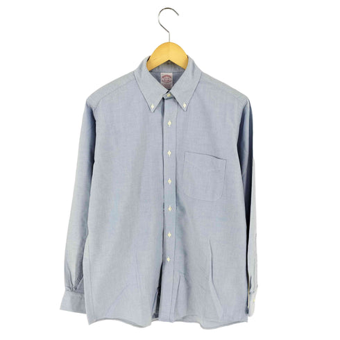ブルックスブラザーズ BROOKS BROTHERS 90S USA製 L/S BD シャツ メンズ 15 1/2