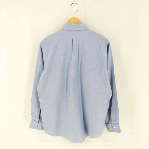 ブルックスブラザーズ BROOKS BROTHERS 90S USA製 L/S BD シャツ メンズ 15 1/2