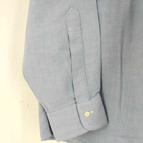 ブルックスブラザーズ BROOKS BROTHERS 90S USA製 L/S BD シャツ メンズ 15 1/2