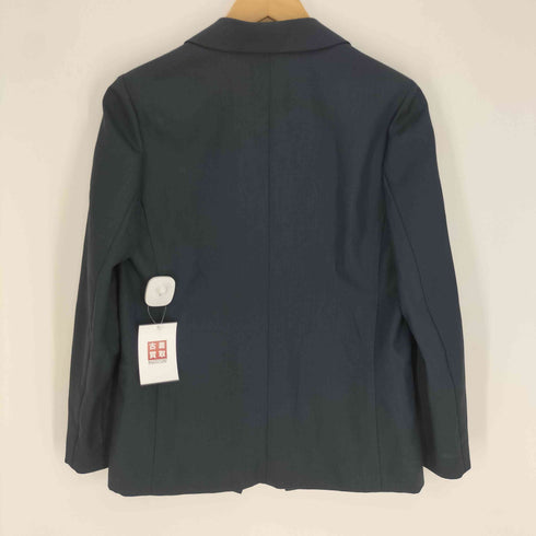 ボールジィトゥモローランド Ballsey TOMORROWLAND 24AW ドライコットンツイル 1B テーラードジャケット レディース JPN:36