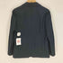 ボールジィトゥモローランド Ballsey TOMORROWLAND 24AW ドライコットンツイル 1B テーラードジャケット レディース JPN:36