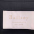 ボールジィトゥモローランド Ballsey TOMORROWLAND 24AW ドライコットンツイル 1B テーラードジャケット レディース JPN:36