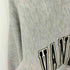 ジャンスポーツ JanSport 80-90s USA製 フロントプリント クルーネックスウェット メンズ import:S