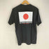 ザブラックアイパッチ THE BLACK EYE PATCH JAPAN FLAG TEE メンズ JPN:L