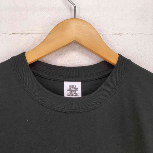ザブラックアイパッチ THE BLACK EYE PATCH JAPAN FLAG TEE メンズ JPN:L
