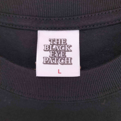 ザブラックアイパッチ THE BLACK EYE PATCH JAPAN FLAG TEE メンズ JPN:L