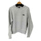 ステューシー Stussy ストックロゴプリント スウェット メンズ JPN:M