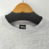 ステューシー Stussy ストックロゴプリント スウェット メンズ JPN:M