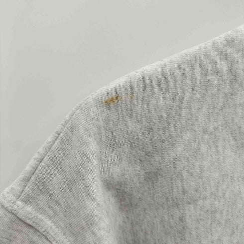 ステューシー Stussy ストックロゴプリント スウェット メンズ JPN:M