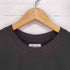 ザブラックアイパッチ THE BLACK EYE PATCH 両面プリント S/S カットソー メンズ import:L
